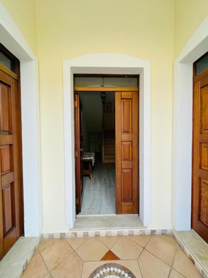 B&B Tre - Rooms & Relax Oristano Extérieur photo