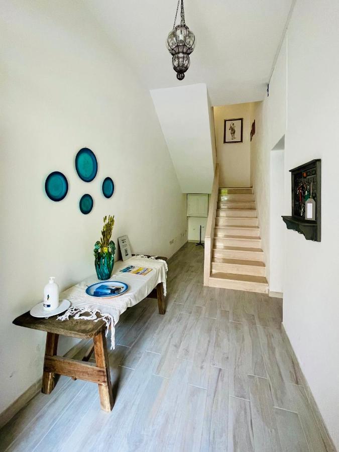 B&B Tre - Rooms & Relax Oristano Extérieur photo