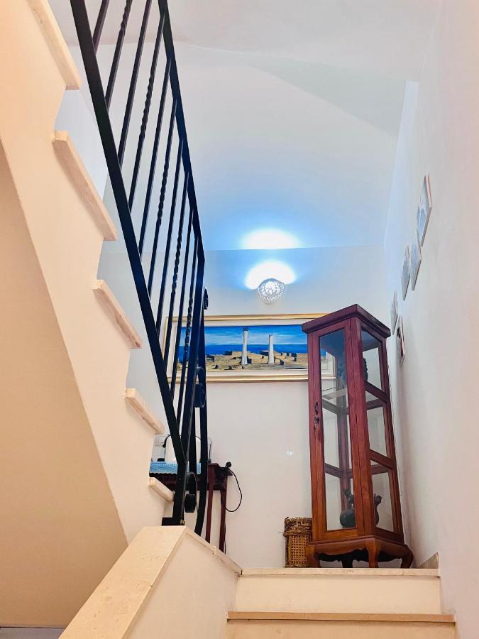 B&B Tre - Rooms & Relax Oristano Extérieur photo