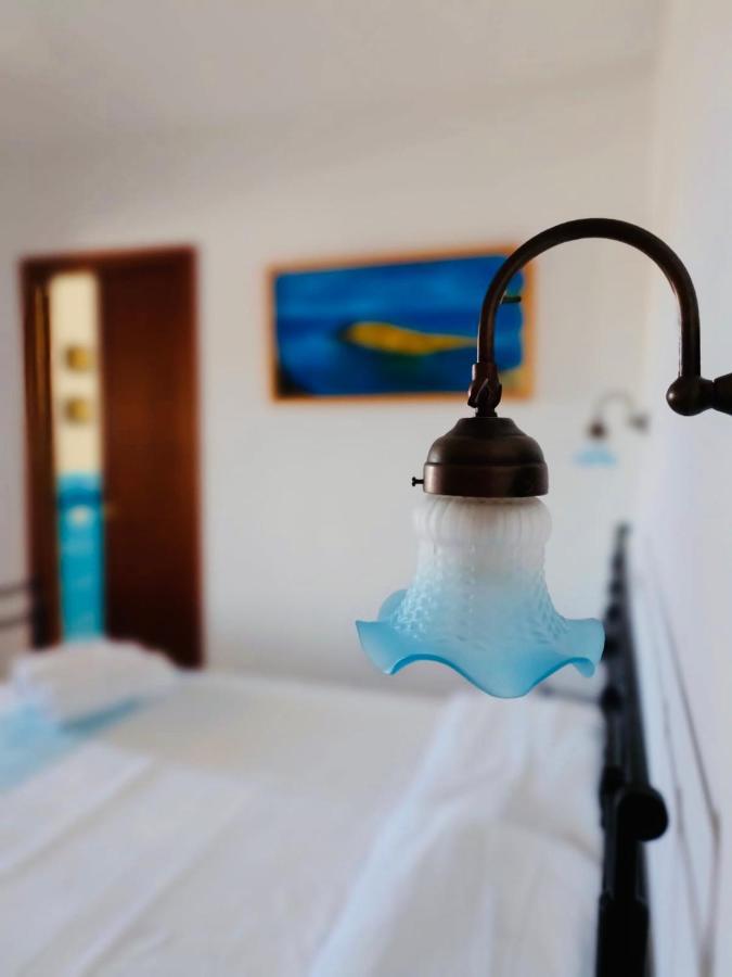 B&B Tre - Rooms & Relax Oristano Extérieur photo