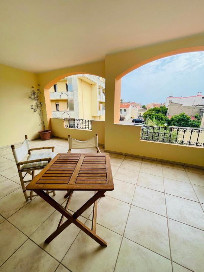 B&B Tre - Rooms & Relax Oristano Extérieur photo