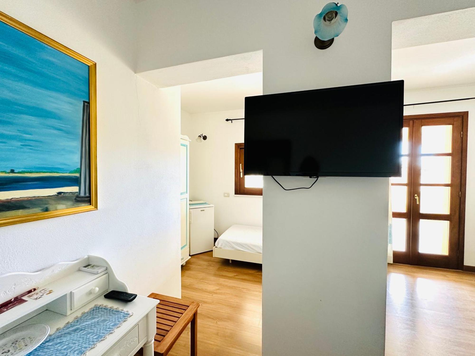 B&B Tre - Rooms & Relax Oristano Extérieur photo