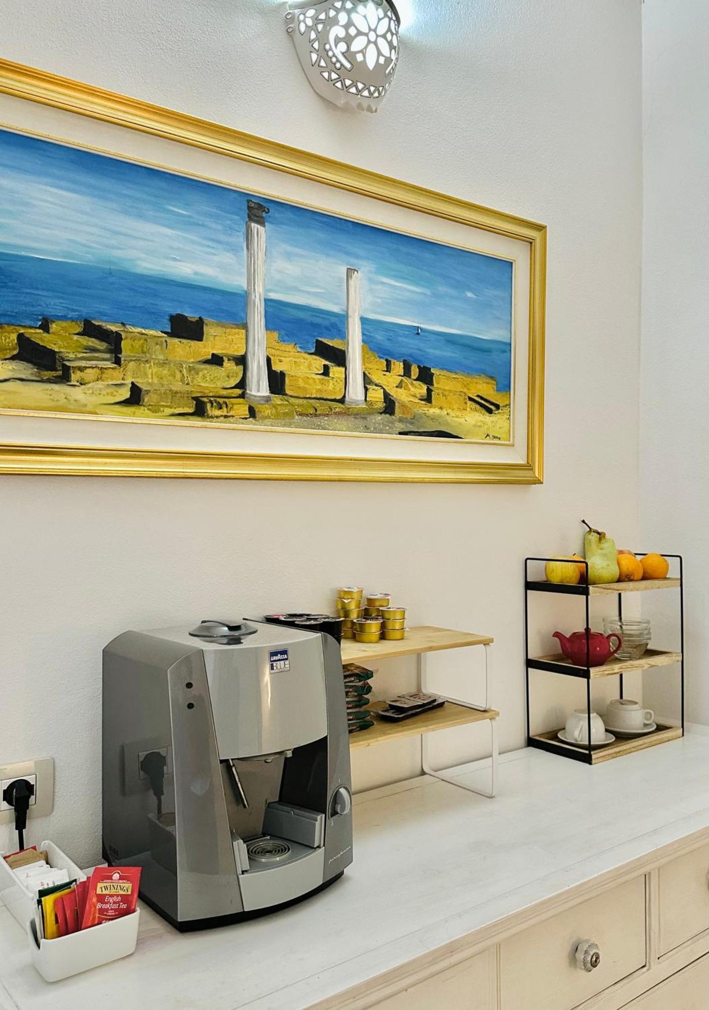 B&B Tre - Rooms & Relax Oristano Extérieur photo