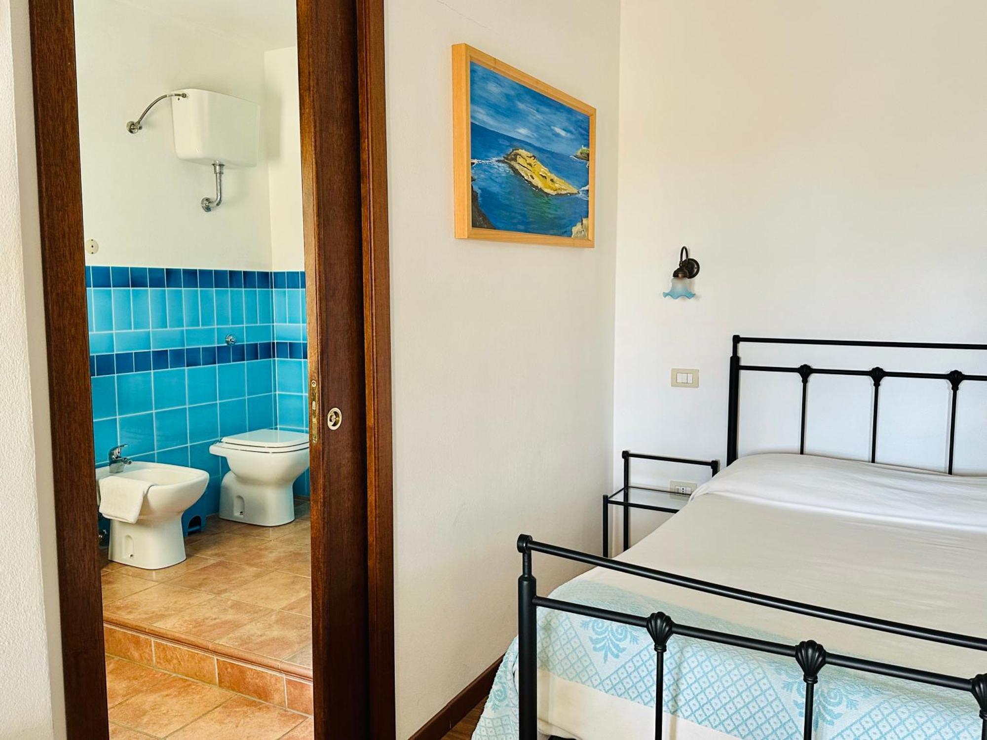 B&B Tre - Rooms & Relax Oristano Extérieur photo