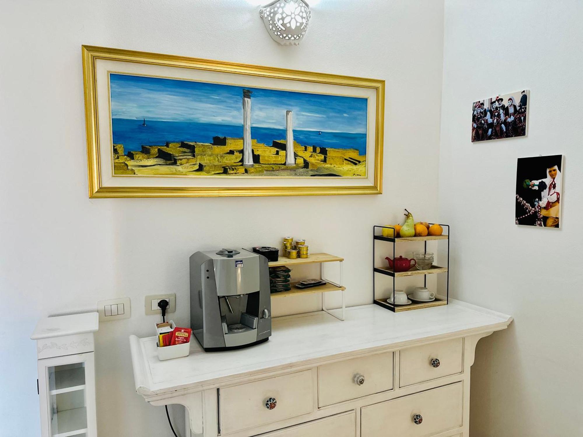 B&B Tre - Rooms & Relax Oristano Extérieur photo