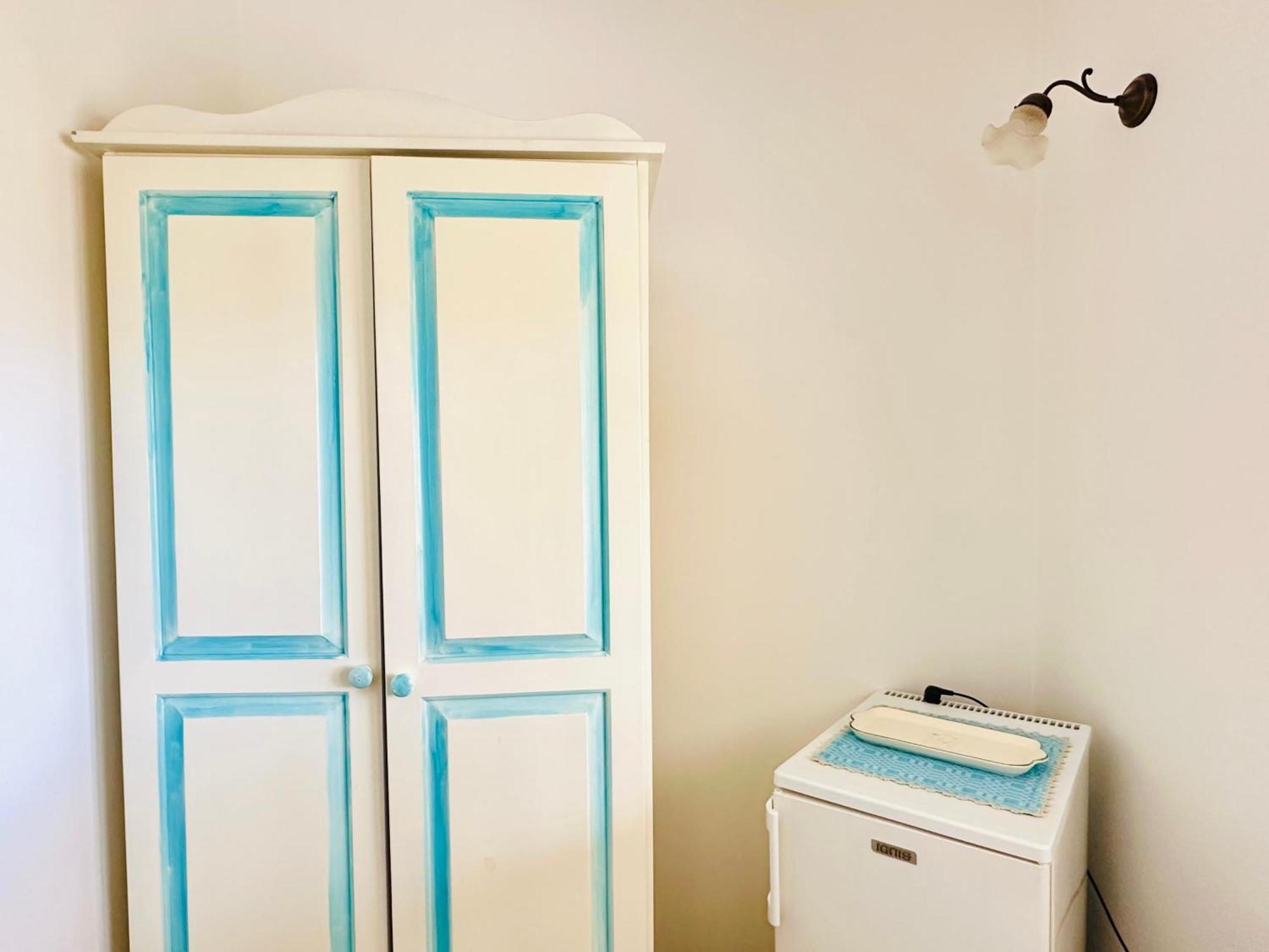 B&B Tre - Rooms & Relax Oristano Extérieur photo