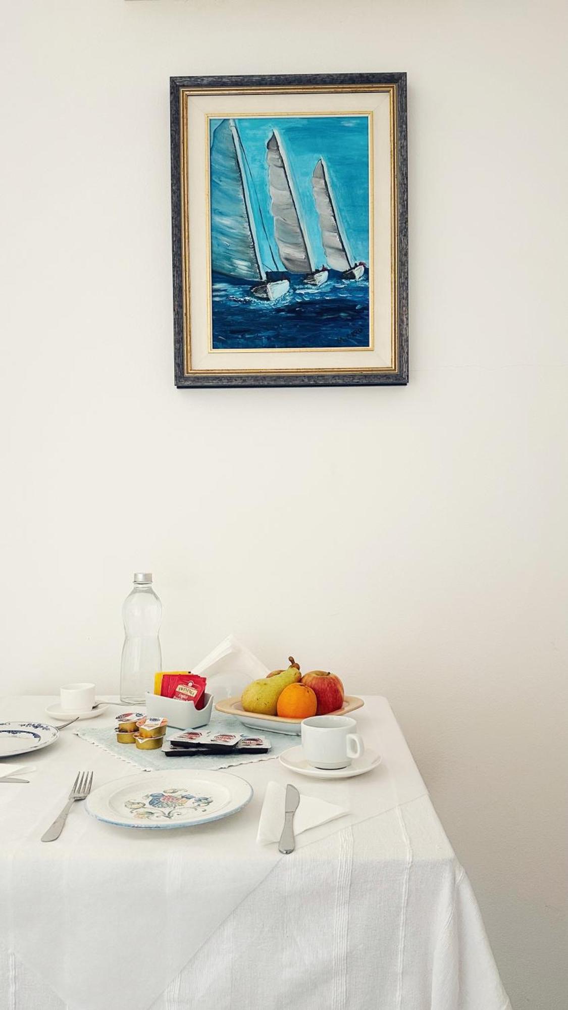 B&B Tre - Rooms & Relax Oristano Extérieur photo