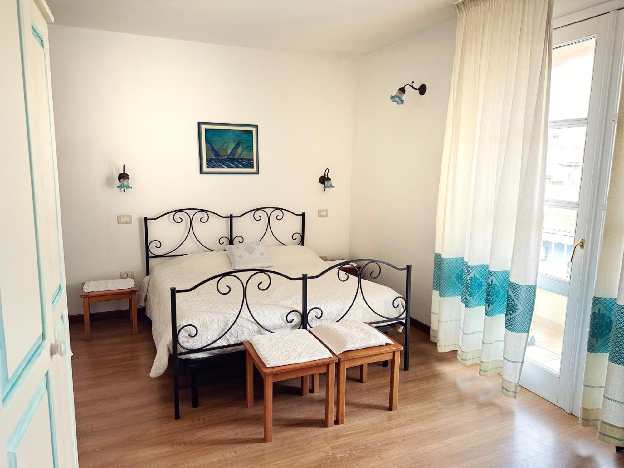 B&B Tre - Rooms & Relax Oristano Extérieur photo