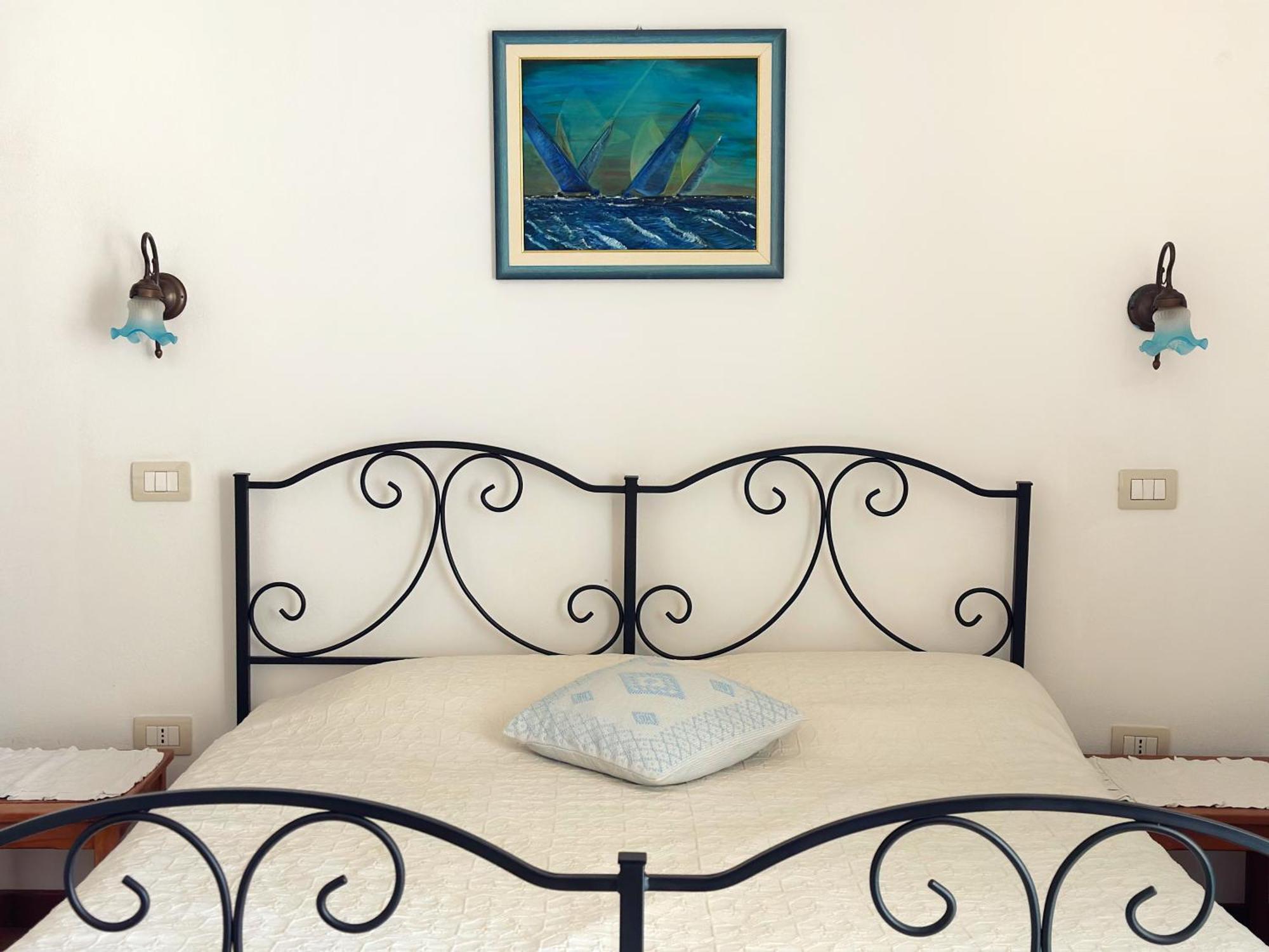 B&B Tre - Rooms & Relax Oristano Extérieur photo