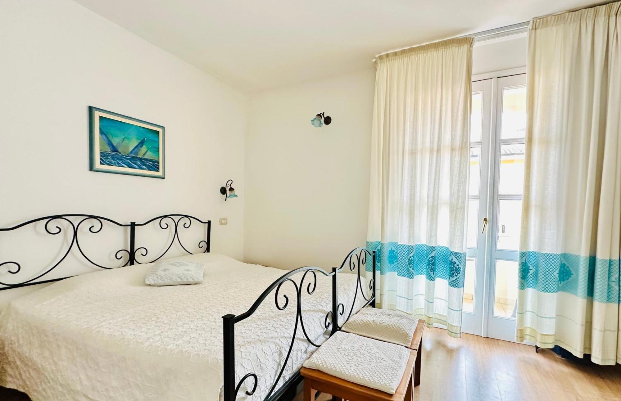 B&B Tre - Rooms & Relax Oristano Extérieur photo