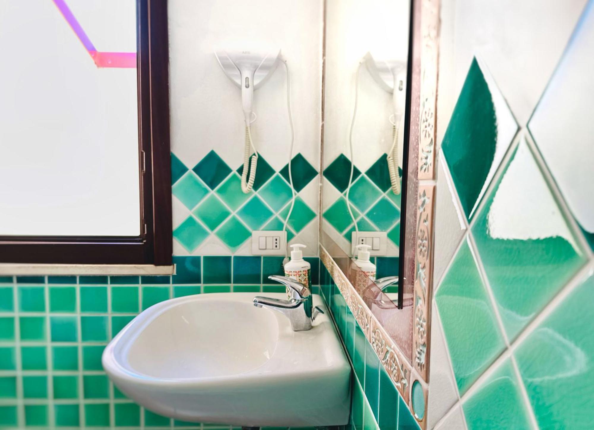 B&B Tre - Rooms & Relax Oristano Extérieur photo