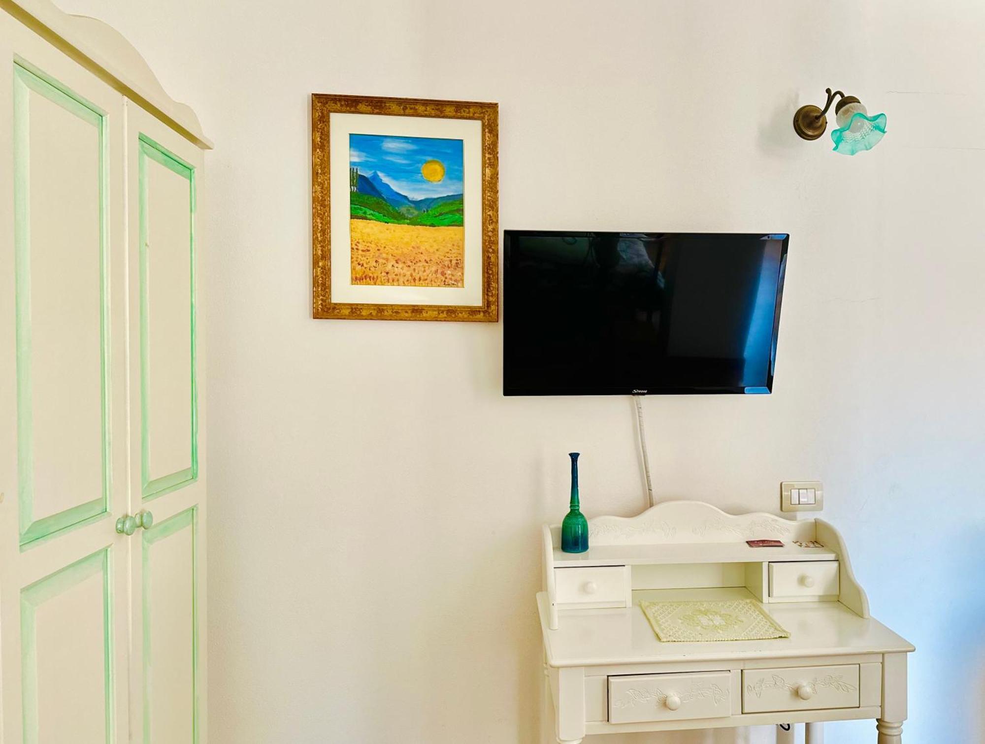 B&B Tre - Rooms & Relax Oristano Extérieur photo