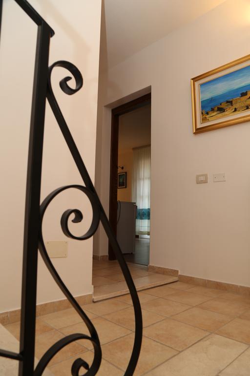 B&B Tre - Rooms & Relax Oristano Extérieur photo