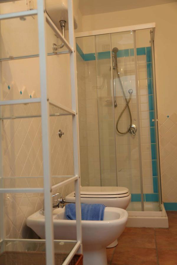 B&B Tre - Rooms & Relax Oristano Extérieur photo